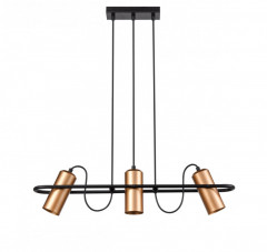 Подвесная люстра Vele Luce VL5804P03