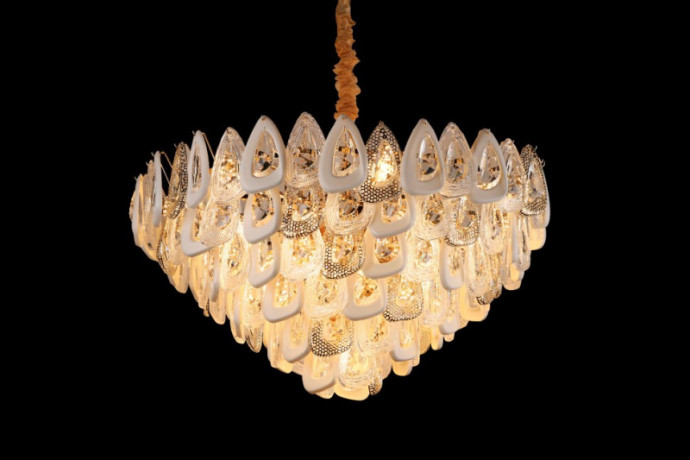 Подвесная люстра Fluorite FL1092-29P