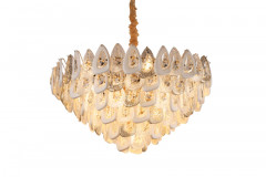 Подвесная люстра Fluorite FL1092-29P