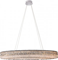 Подвесная люстра Fluorite FL1054-9P