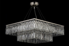 Подвесная люстра Arti Lampadari Acquaro E 1.5.50.100 NP