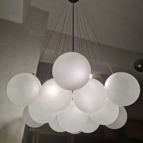 Подвесная люстра ImperiumLoft 151713-26