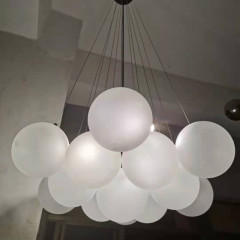 Подвесная люстра ImperiumLoft 151713-26