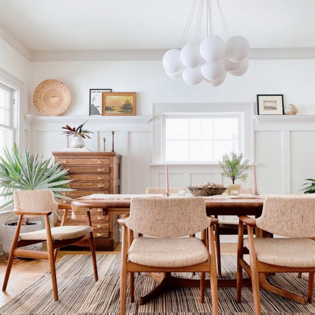 Подвесная люстра ImperiumLoft 151713-26