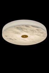 Накладная люстра Fluorite FL1110-4C