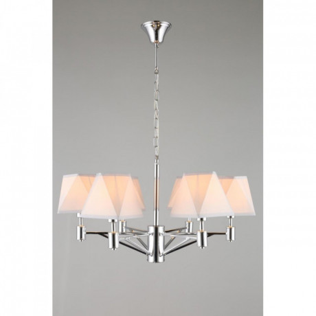 Подвесная люстра Omnilux OML-65103-06