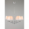 Подвесная люстра Omnilux OML-65103-06