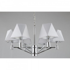 Подвесная люстра Omnilux OML-65103-06