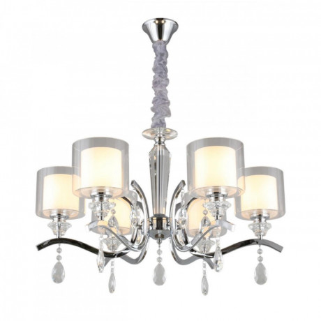 Подвесная люстра Omnilux OML-70903-06