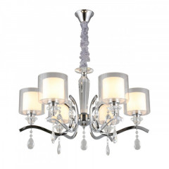 Подвесная люстра Omnilux OML-70903-06