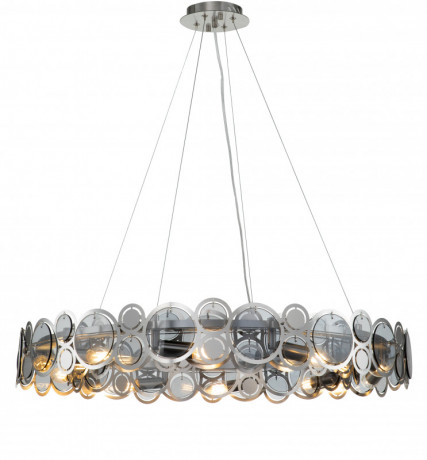 Подвесная люстра Indigo V000006