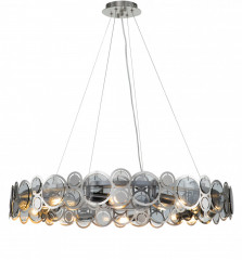 Подвесная люстра Indigo V000006