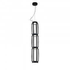 Подвесной светильник Indigo V000159L