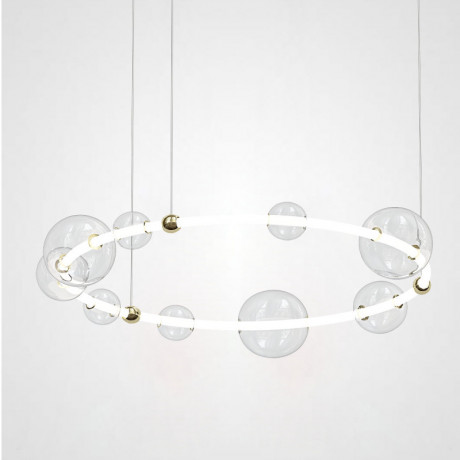 Подвесная люстра ImperiumLoft 195006-23