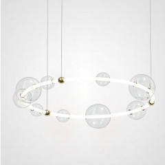 Подвесная люстра ImperiumLoft 195006-23