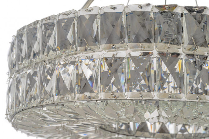 Подвесная люстра Arti Lampadari Sora E 1.5.40.100 N