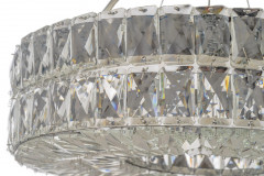 Подвесная люстра Arti Lampadari Sora E 1.5.40.100 N