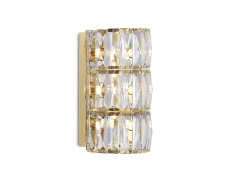 Бра Newport 8240/A gold NEW