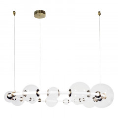 Подвесная люстра LOFT IT 10126/1070