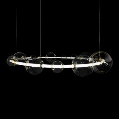 Подвесная люстра LOFT IT 10126/1070