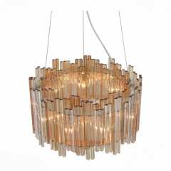 Подвесная люстра ST-Luce SL400.103.09
