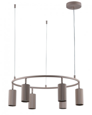 Подвесная люстра Moderli V11068-6P