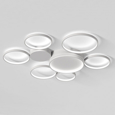 Накладная люстра ImperiumLoft 204609-26