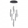 Каскадная люстра Kink Light 08042-6A,19