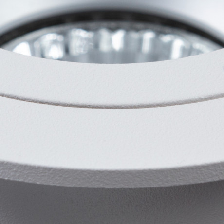 Встраиваемый светильник ARTE Lamp A2161PL-1WH