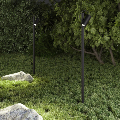 Садово-парковый светильник ST-Luce SL9525.405.01