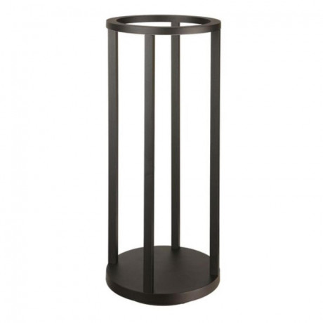 Садово-парковый светильник ARTE Lamp A3370PA-1BK