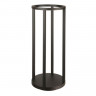 Садово-парковый светильник ARTE Lamp A3370PA-1BK
