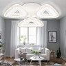Накладной светильник Ambrella Light FA4018