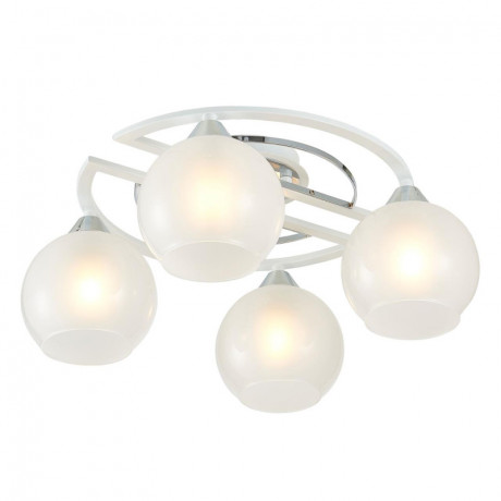 Накладная люстра Citilux CL121140