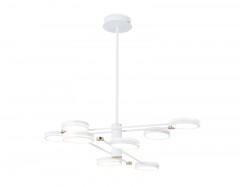 Люстра на штанге Ambrella Light FL51642