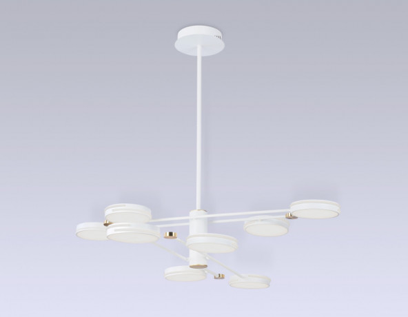 Люстра на штанге Ambrella Light FL51642