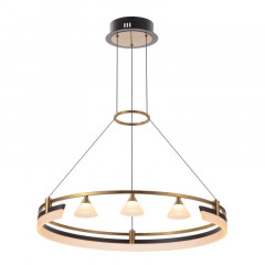 Подвесная люстра Citilux CL211062