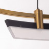 Подвесная люстра Citilux CL211062