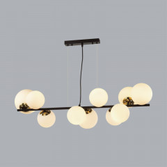 Подвесная люстра LUMION 6508/10