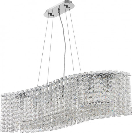 Подвесная люстра Stilfort 2179/09/07PL