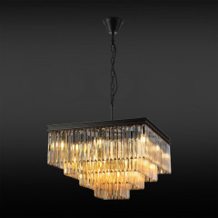 Каскадная люстра Citilux CL332242