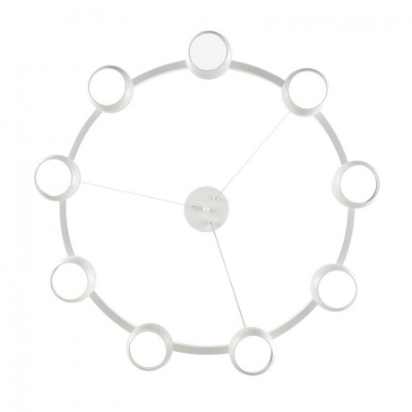 Подвесная люстра LUMION 8254/9