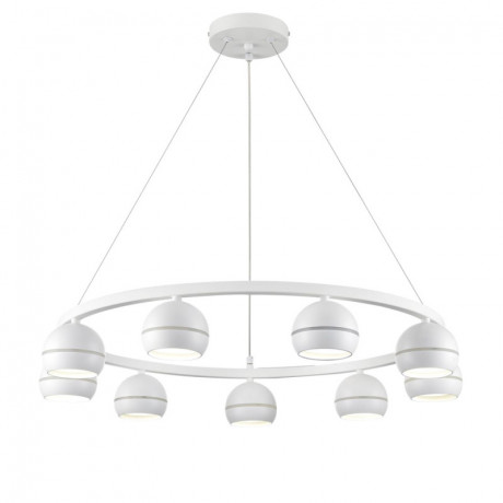 Подвесная люстра LUMION 8254/9