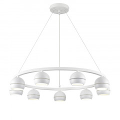 Подвесная люстра LUMION 8254/9