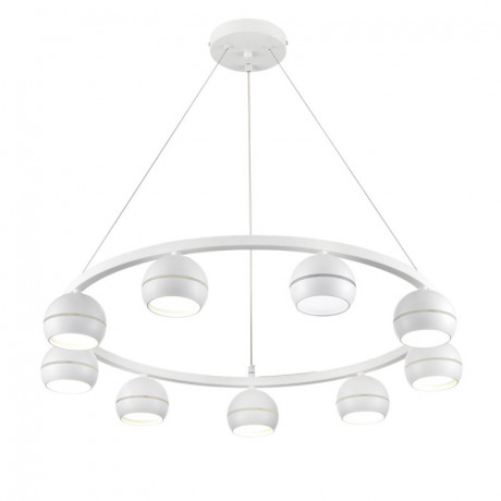 Подвесная люстра LUMION 8254/9