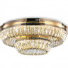Каскадная люстра Ambrella Light TR5031