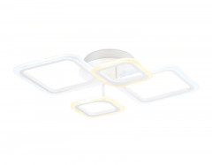 Накладная люстра Ambrella Light FA4382