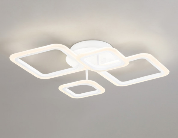 Накладная люстра Ambrella Light FA4382