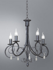 Подвесная люстра Vitaluce V1480/5