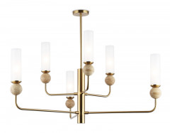 Люстра на штанге Ambrella Light LH53251